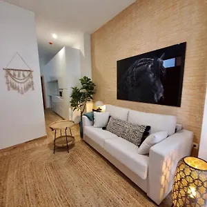 Monsalves 39 Apartment Seville