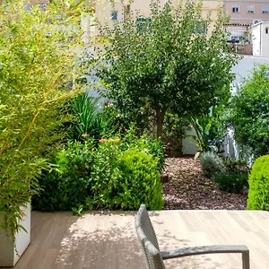 Pretty House Sa Font In Santa Catalina Holiday home Palma de Mallorca