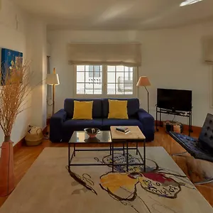 Santa Clara Apartment